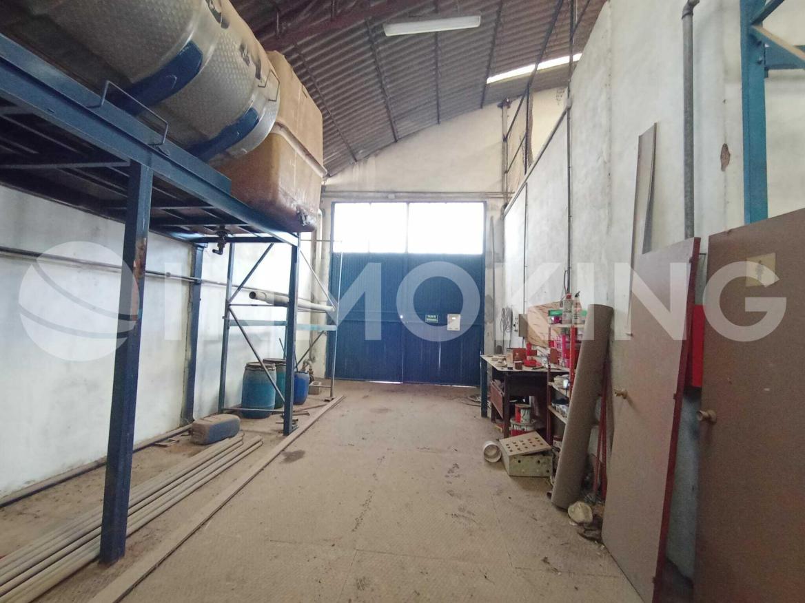 Foto de la propiedad Nave en Alquiler en Cabezo Cortado 